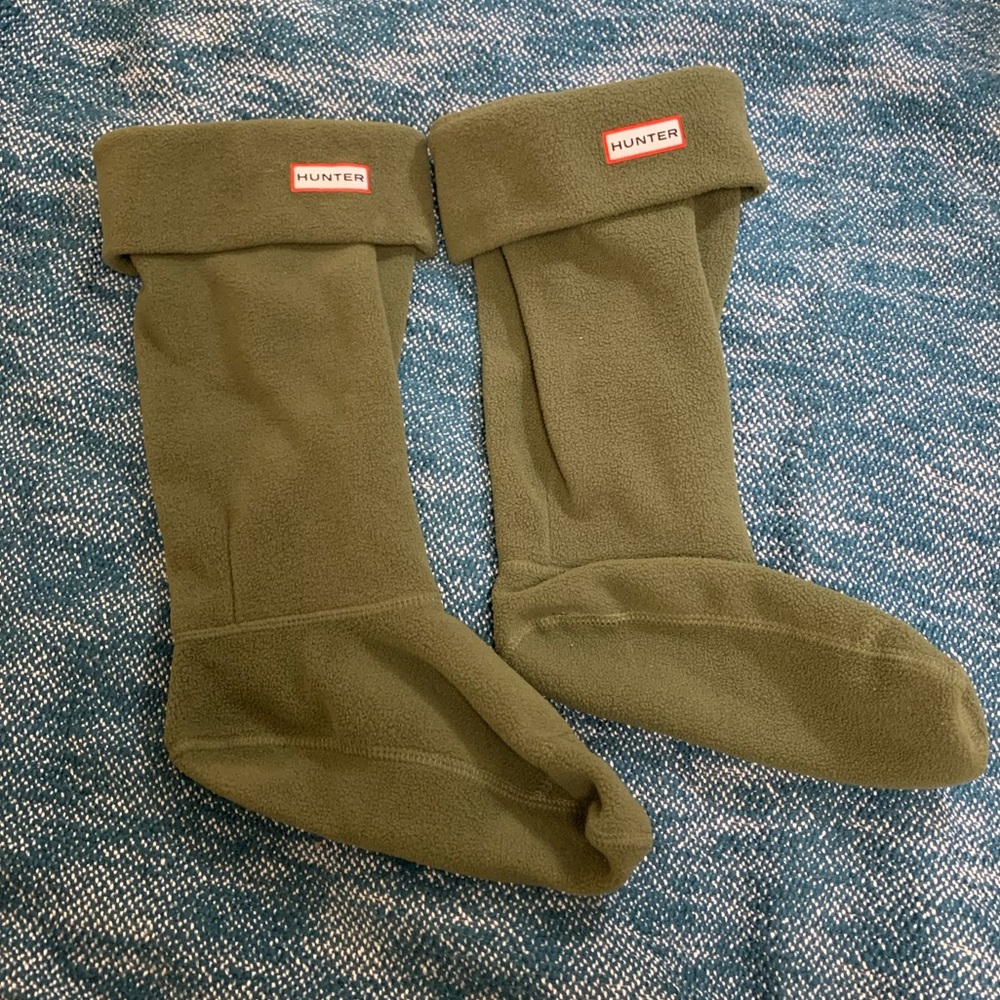 Original Tall Hunter Boot Socks